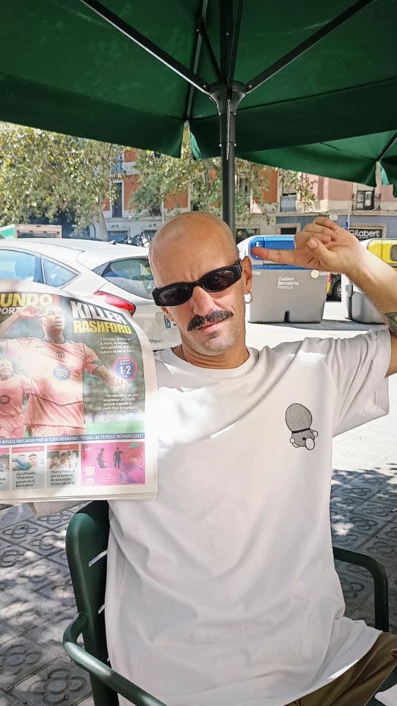 Luis Suasi 