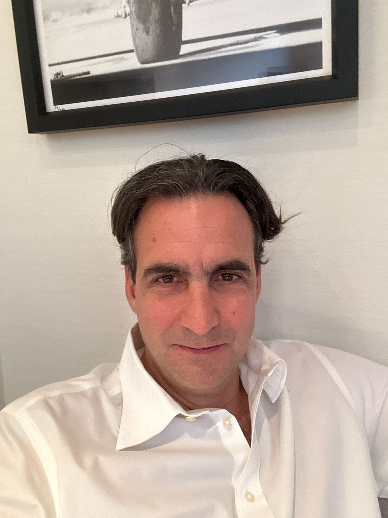 Ronan Lory