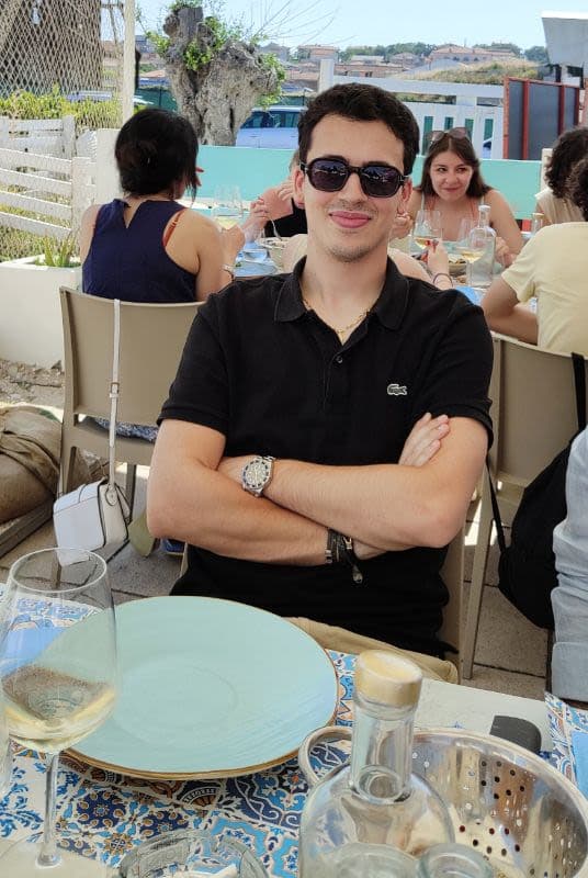 Giorgio Trobbiani