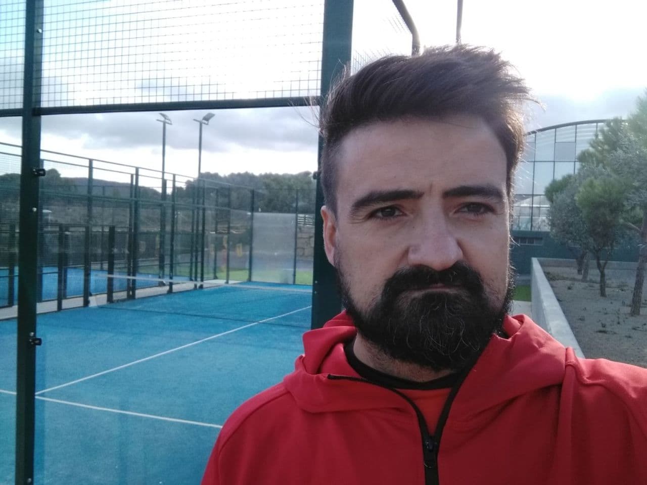 Xavi Casellas