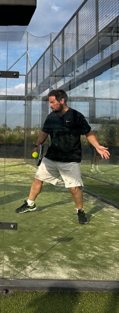 Alejandro Aiello