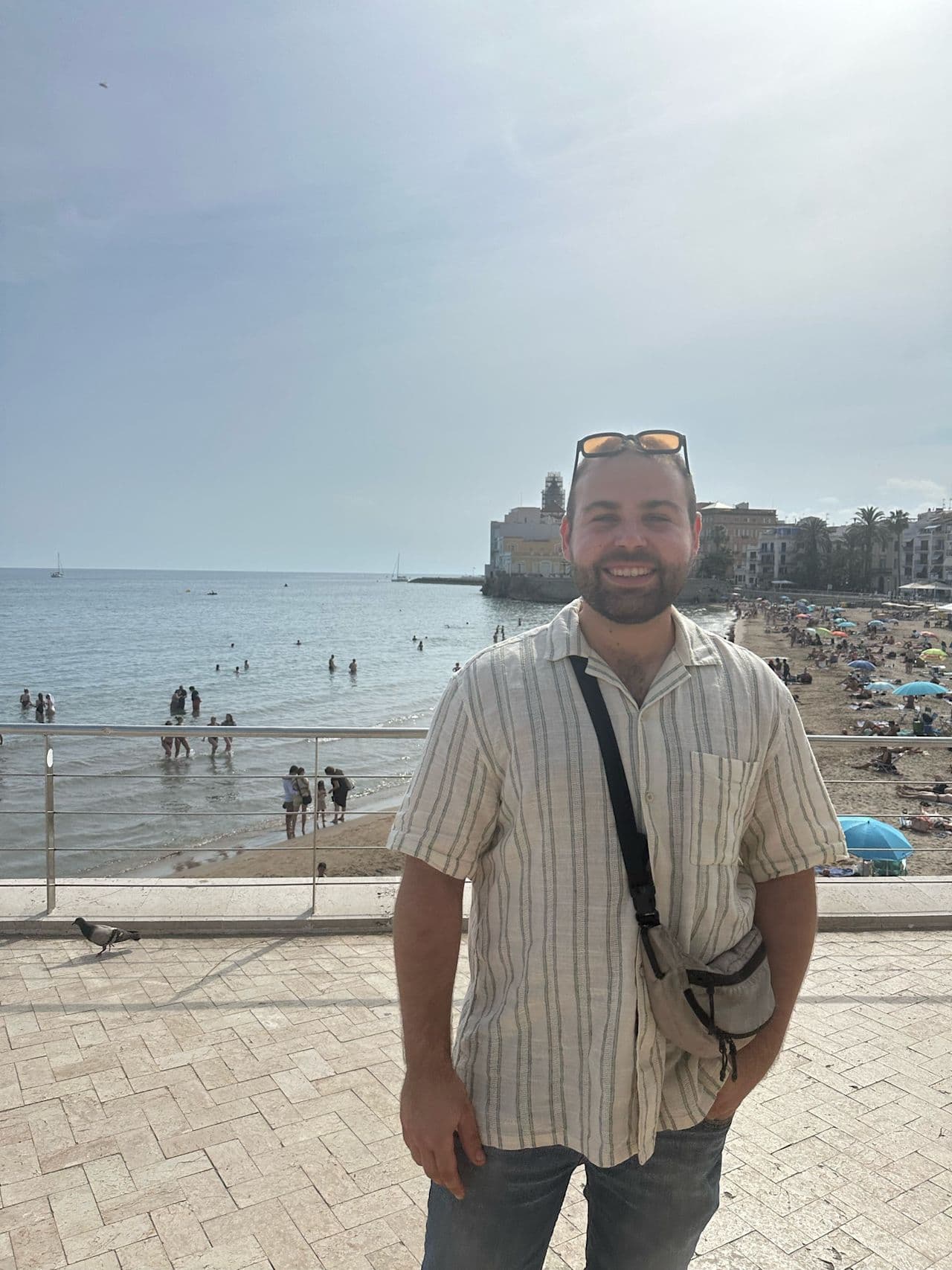 Enric Casa