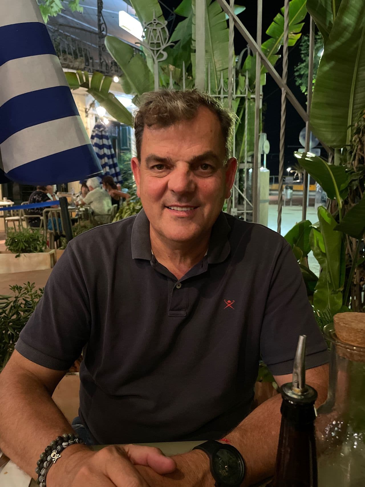 Tirso Olazabal