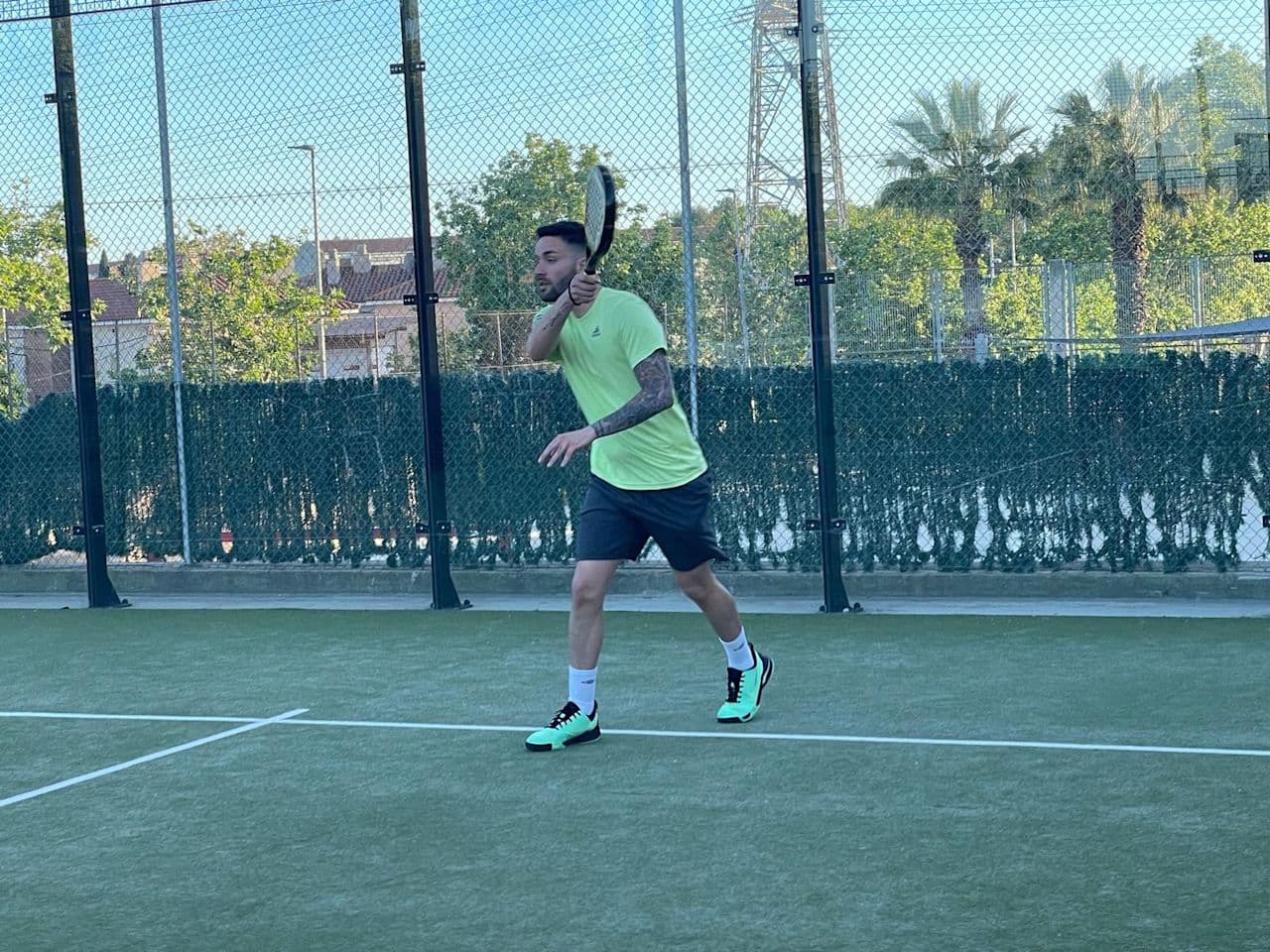 Ivan Valero