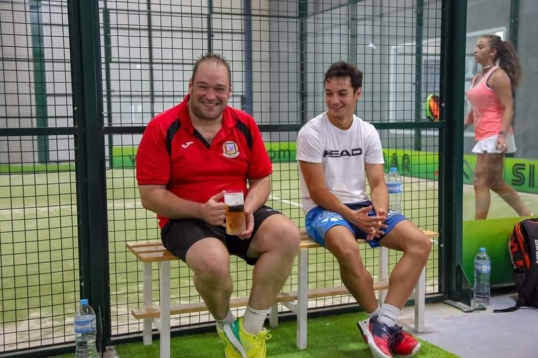 David Conde Sanchez