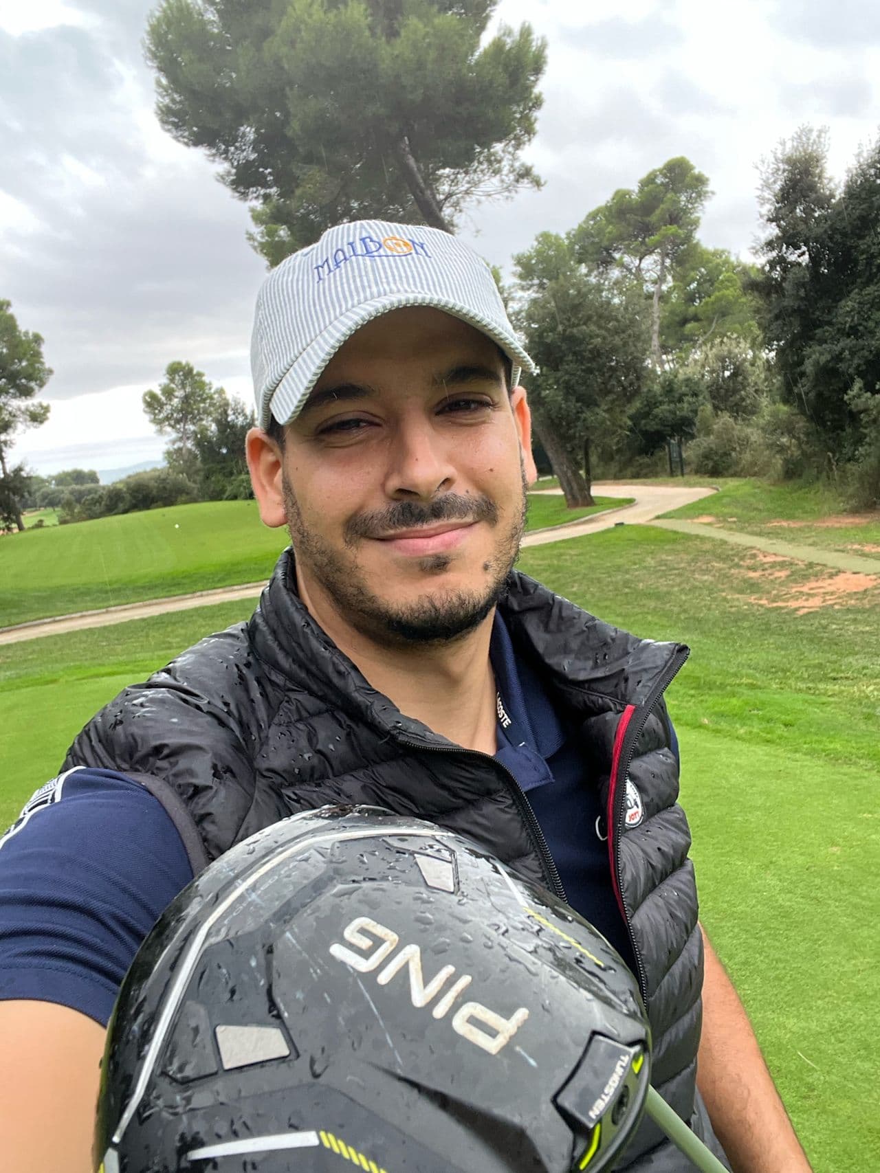 Hamza Fechtali