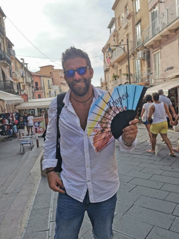 Giovanni Profeta