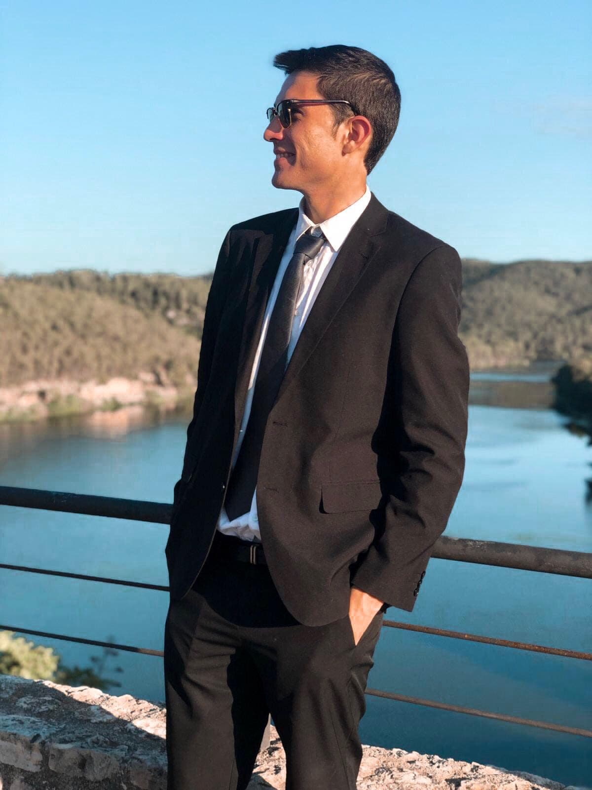 David Cuello