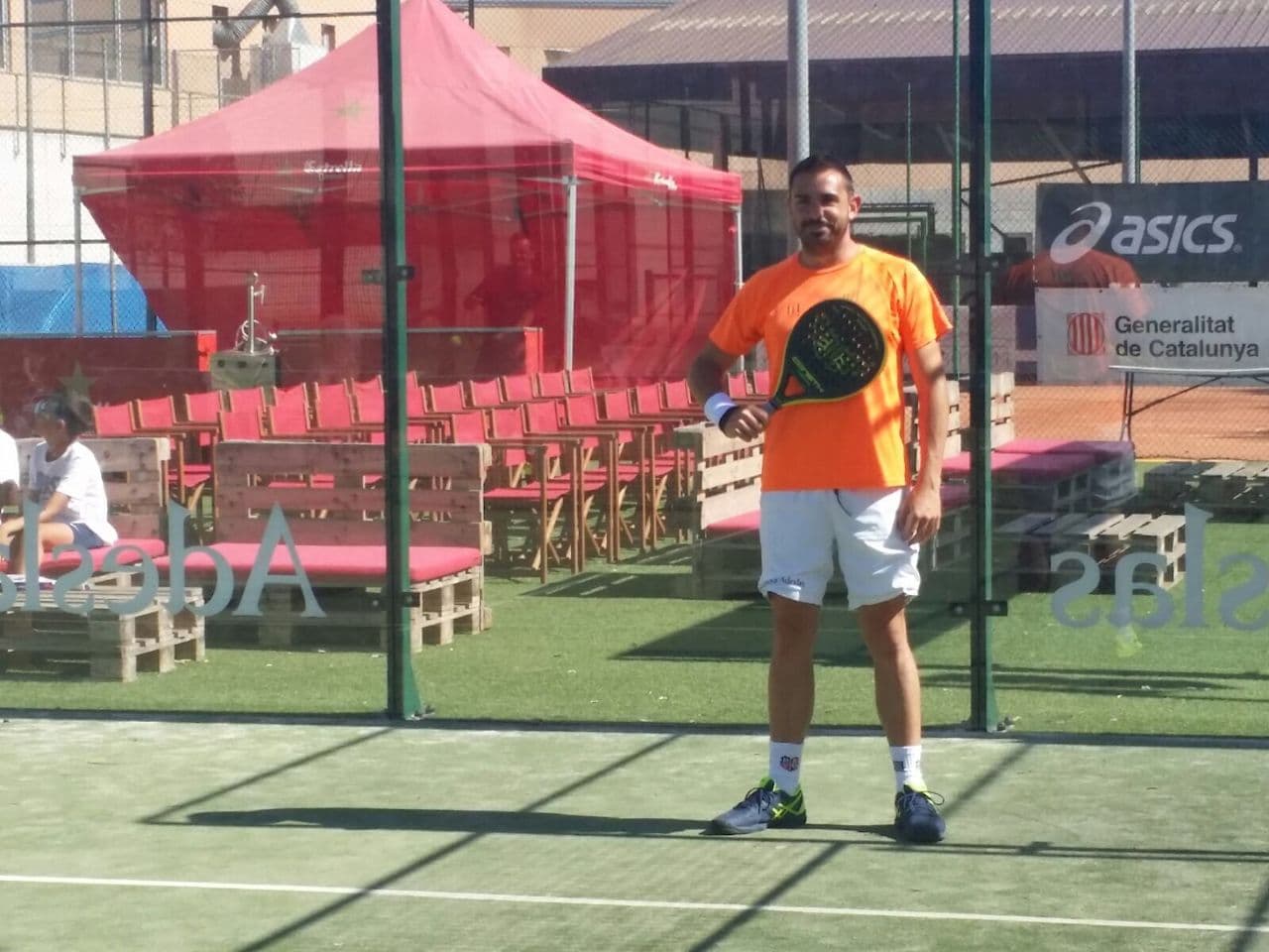 Pedro Robles