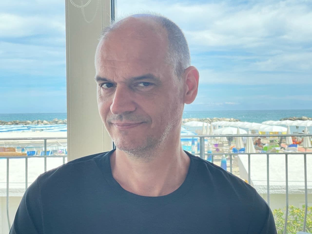 Massimiliano Molinari