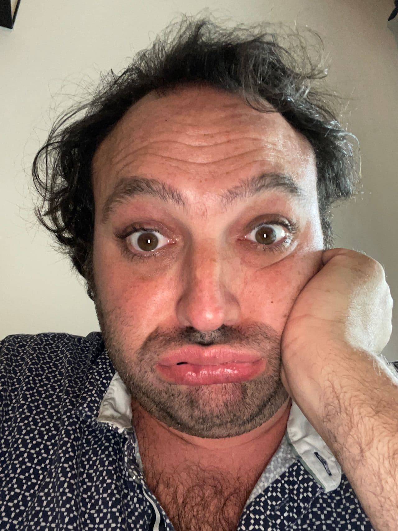 Jeremie Cohen 