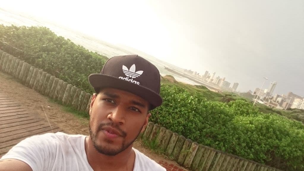 Shaylin Pillay 