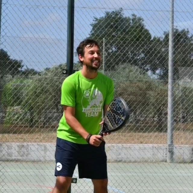 Biel Torrens Fornari