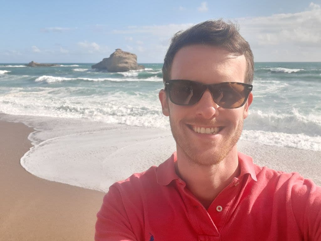 Jérémy Guillaud