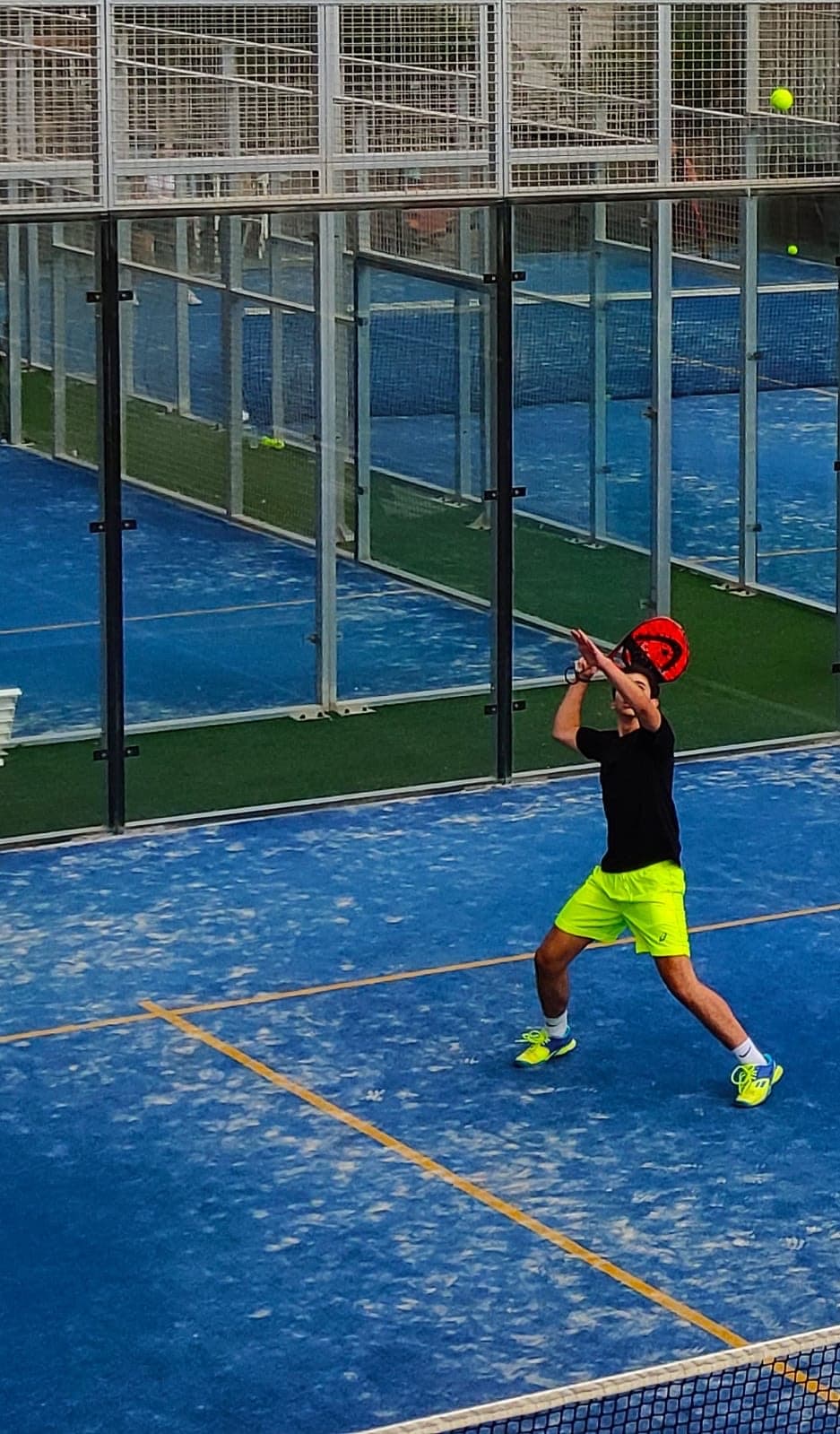 Pol Fernandez Lopez