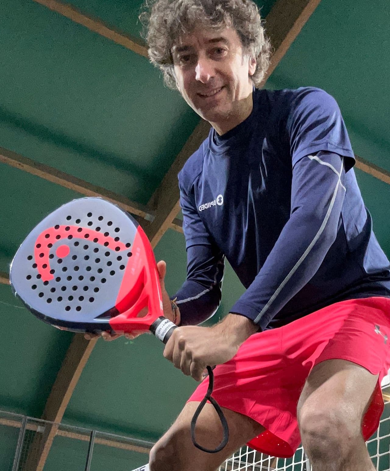 Federico Sbisà