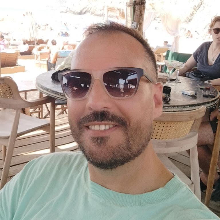 Sergi Garcia Tabueña