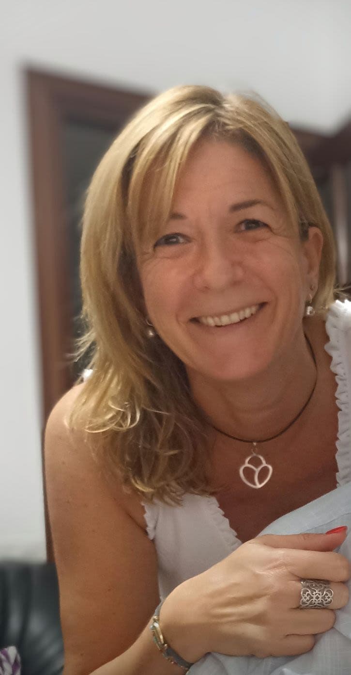 MariCarmen
