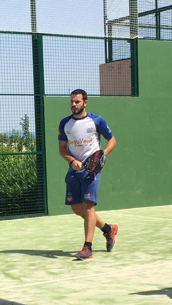 Oriol Bauli