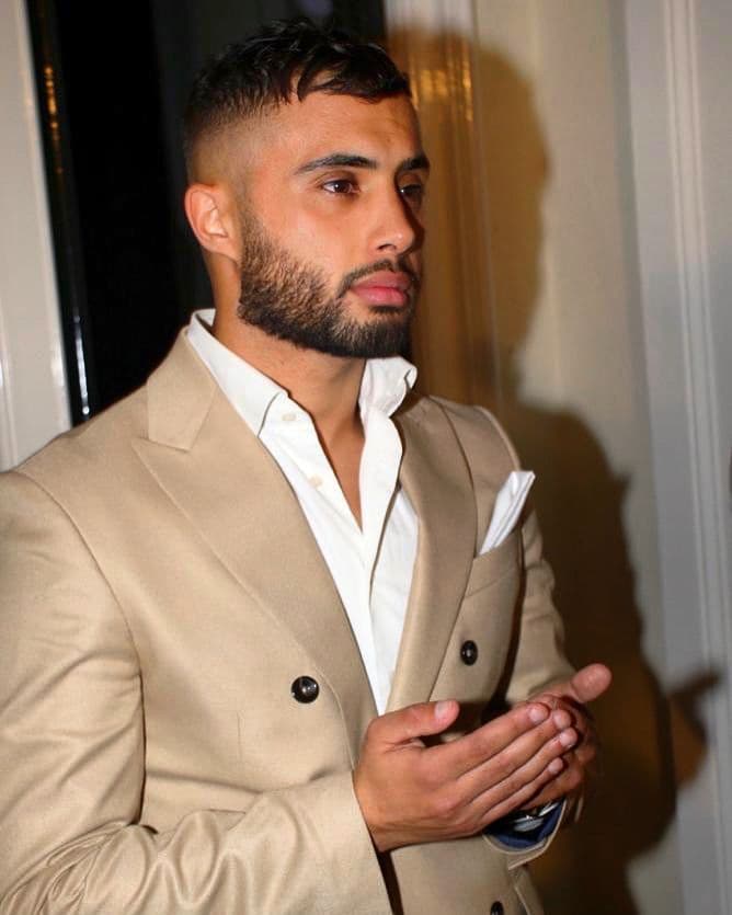 Ouanis Akachar