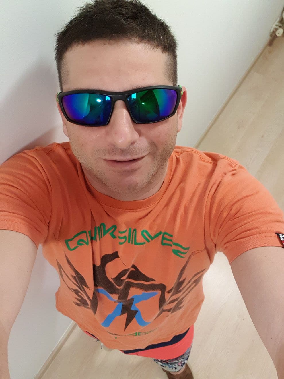 Davide Verde