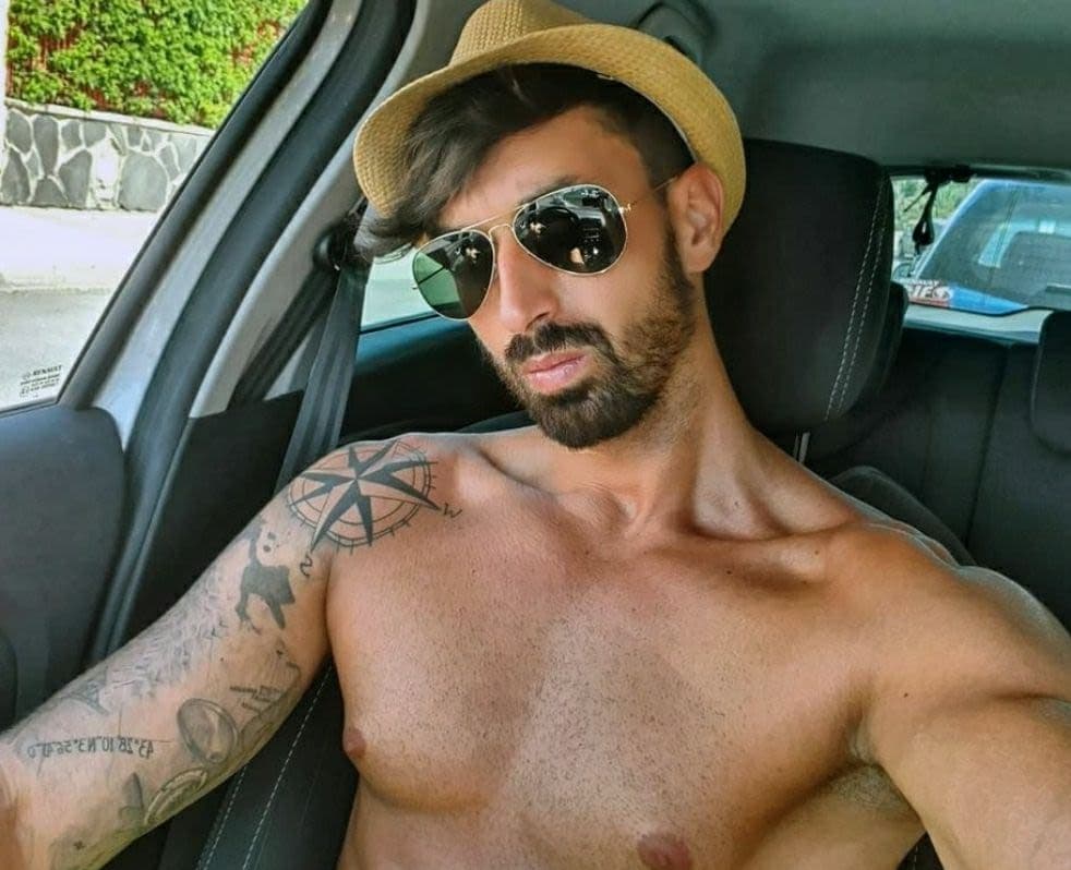 Mon González Moura