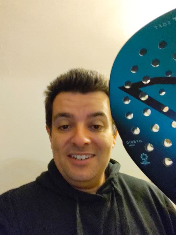 Alejandro Mora Nuez