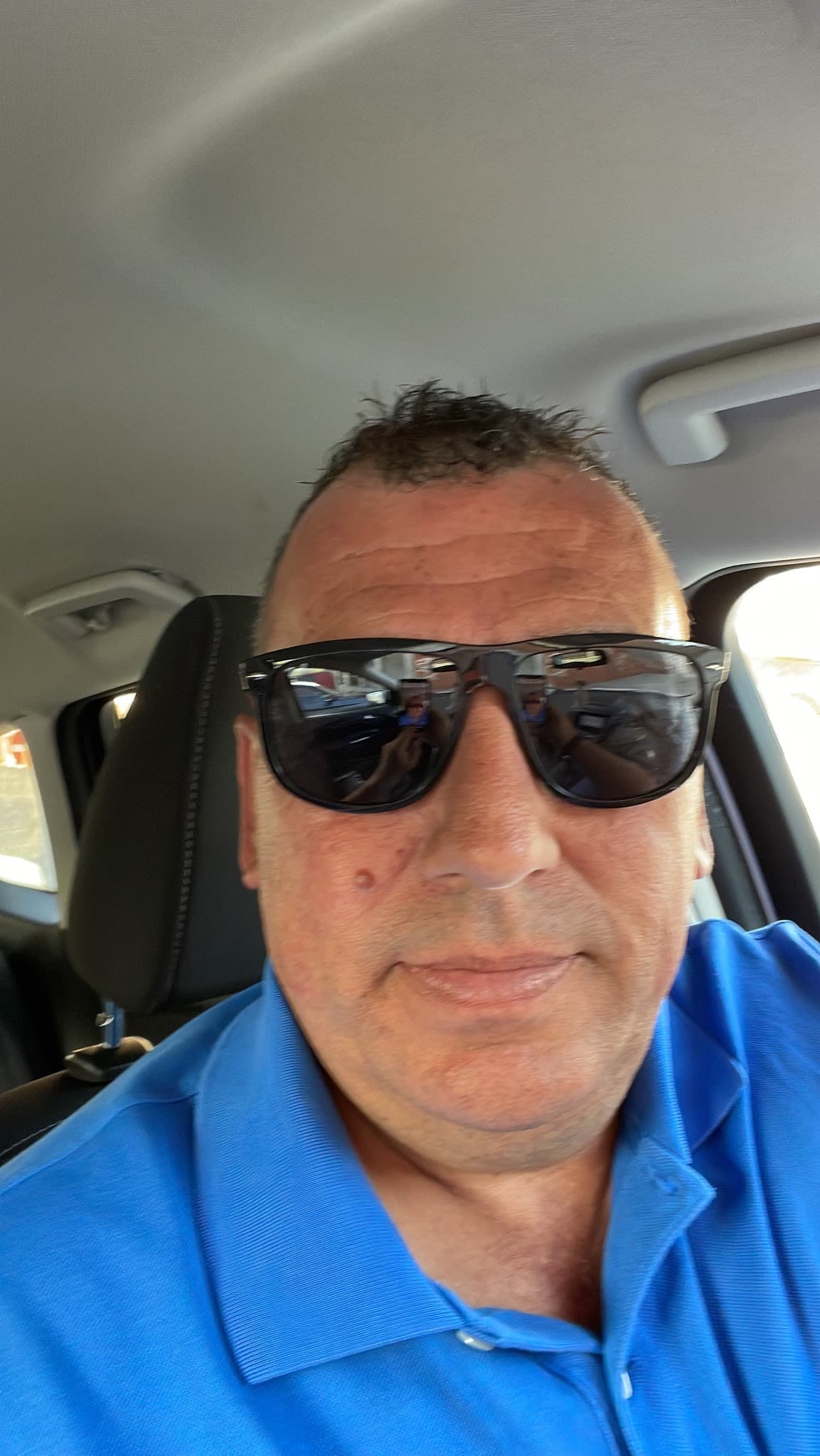 Javier mateo