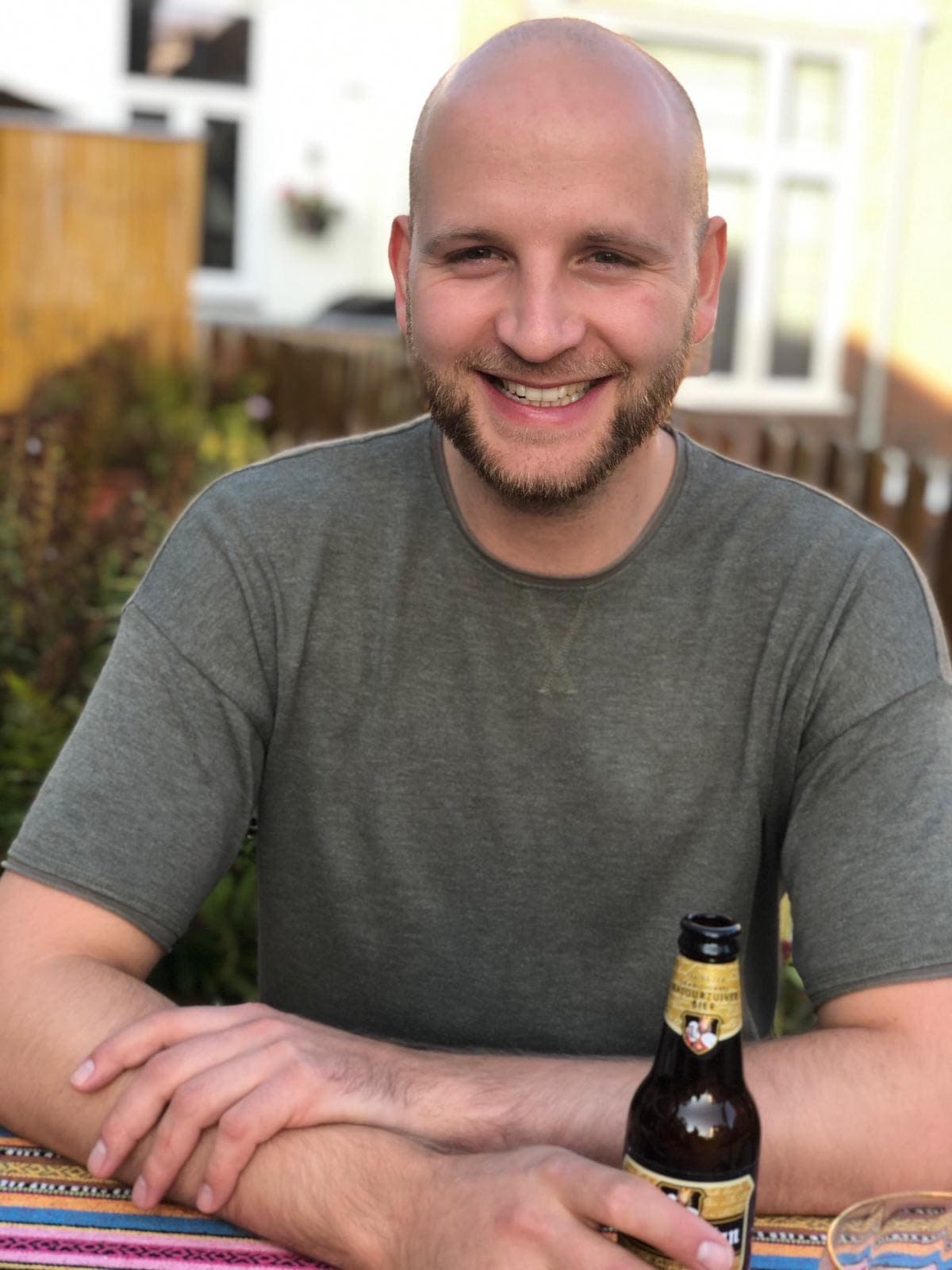 Simon Plaatsman
