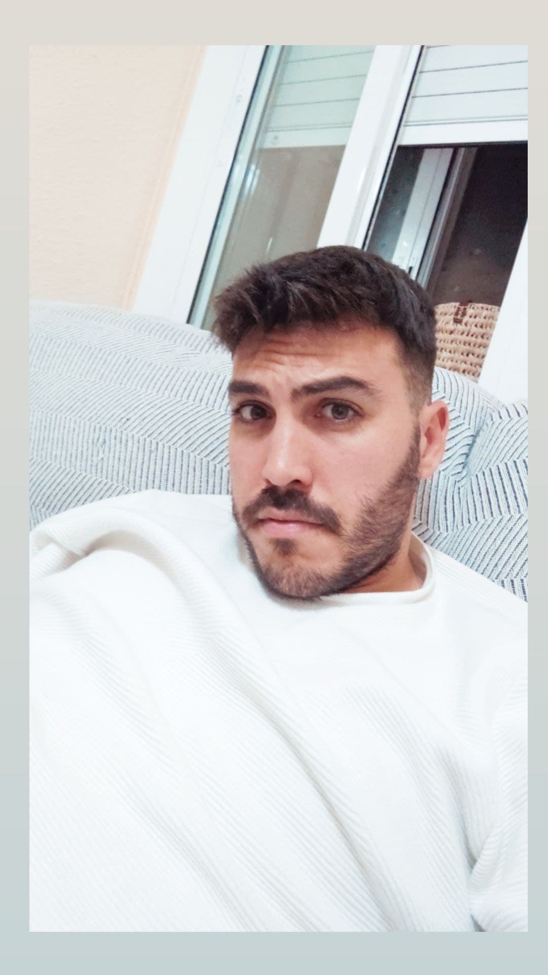 Alejandro Lora Perez