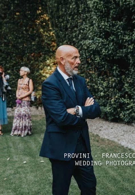 Gigi Moltoni