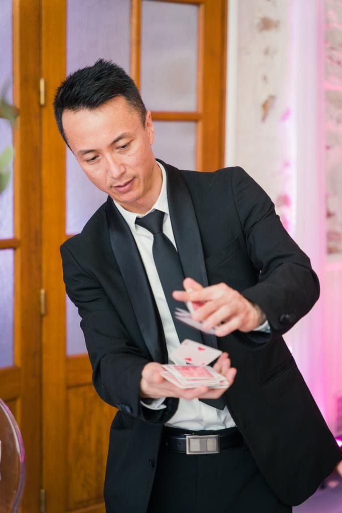 Nhat TRAN