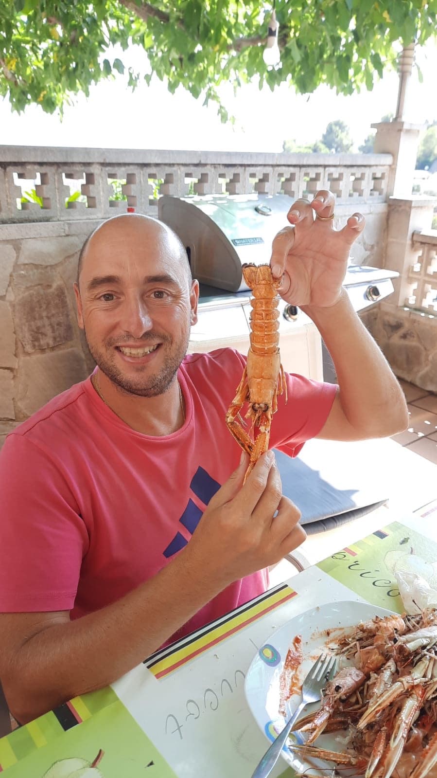 Sergio Fernandez