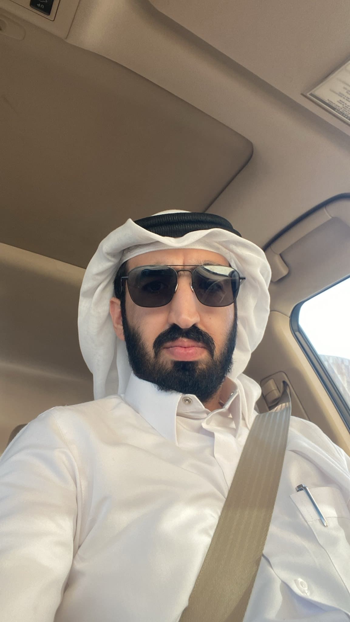 Mohammed Alyafei
