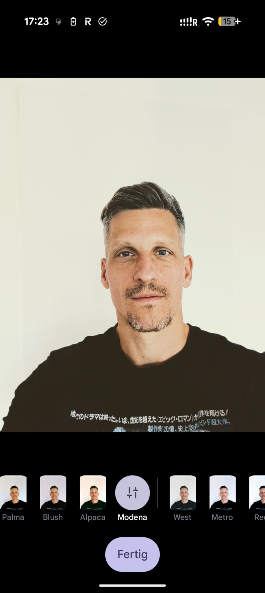Sebastian R