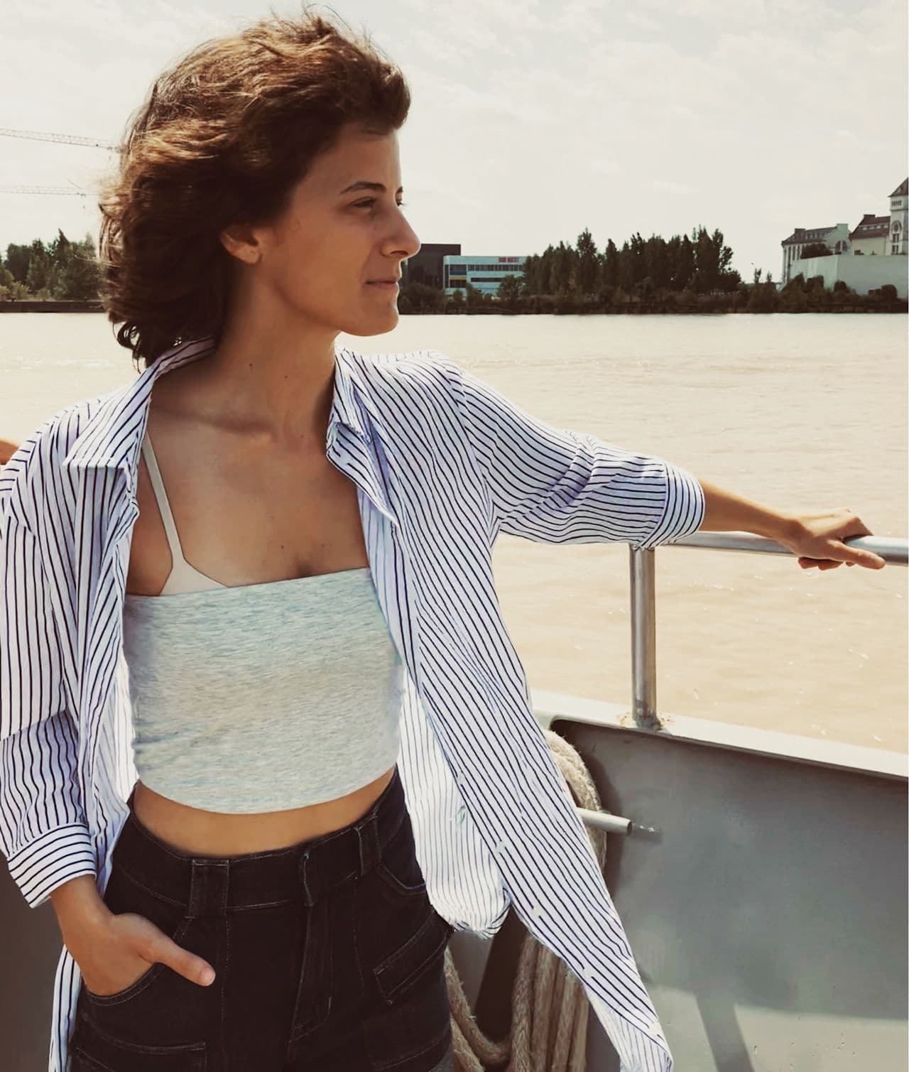 Annalisa Iacob