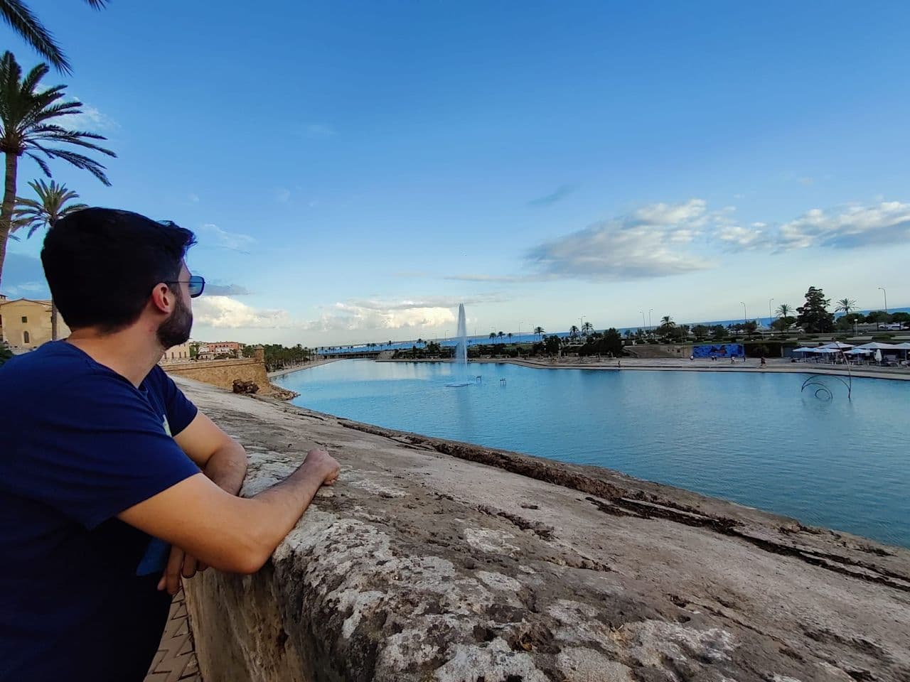 Rubén Escobar