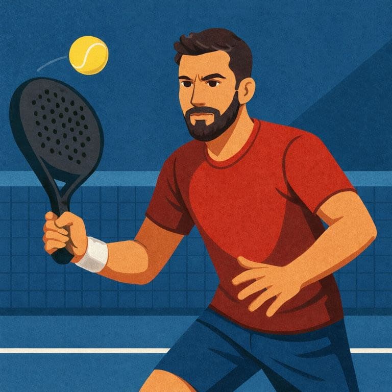 Dani Puebla