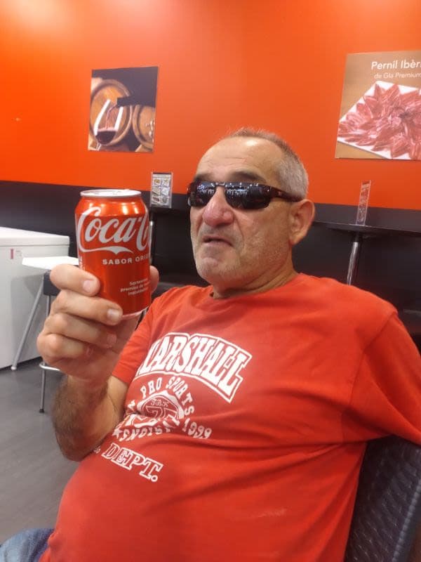 Jaime Cerda Bayarri