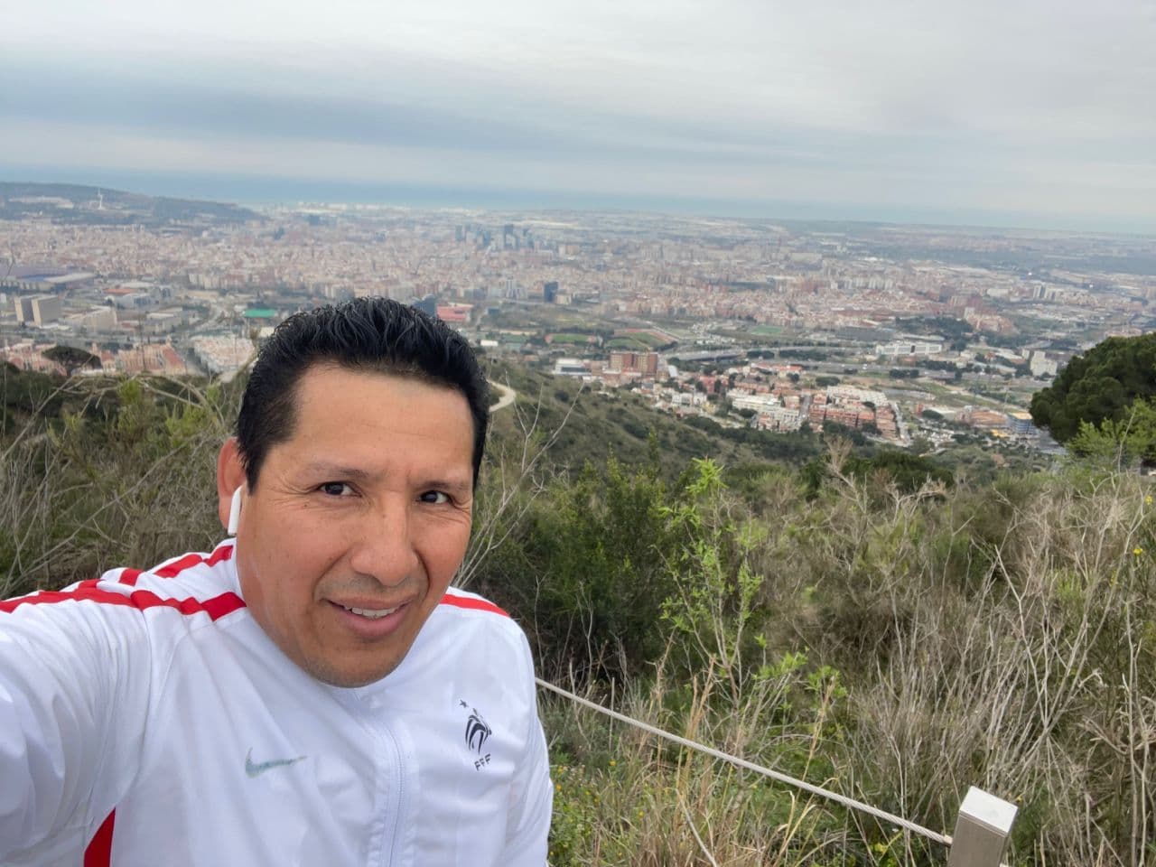 Antonio Cantoral 