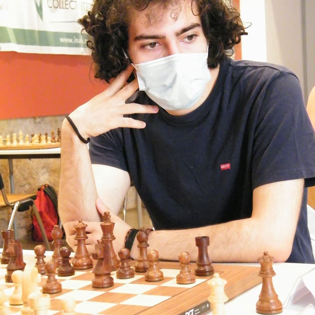 Davide Podetti