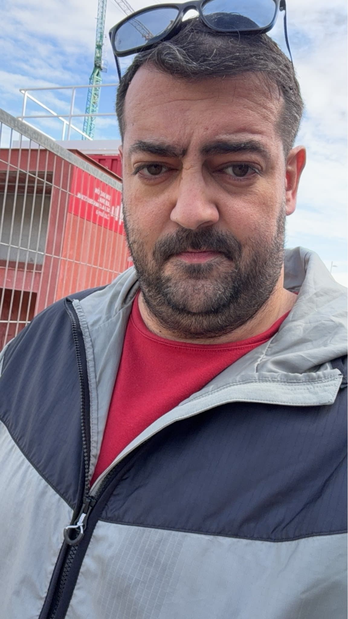 Jose Antonio Segura
