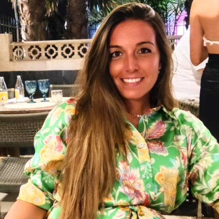 María Fernández-LLebrez