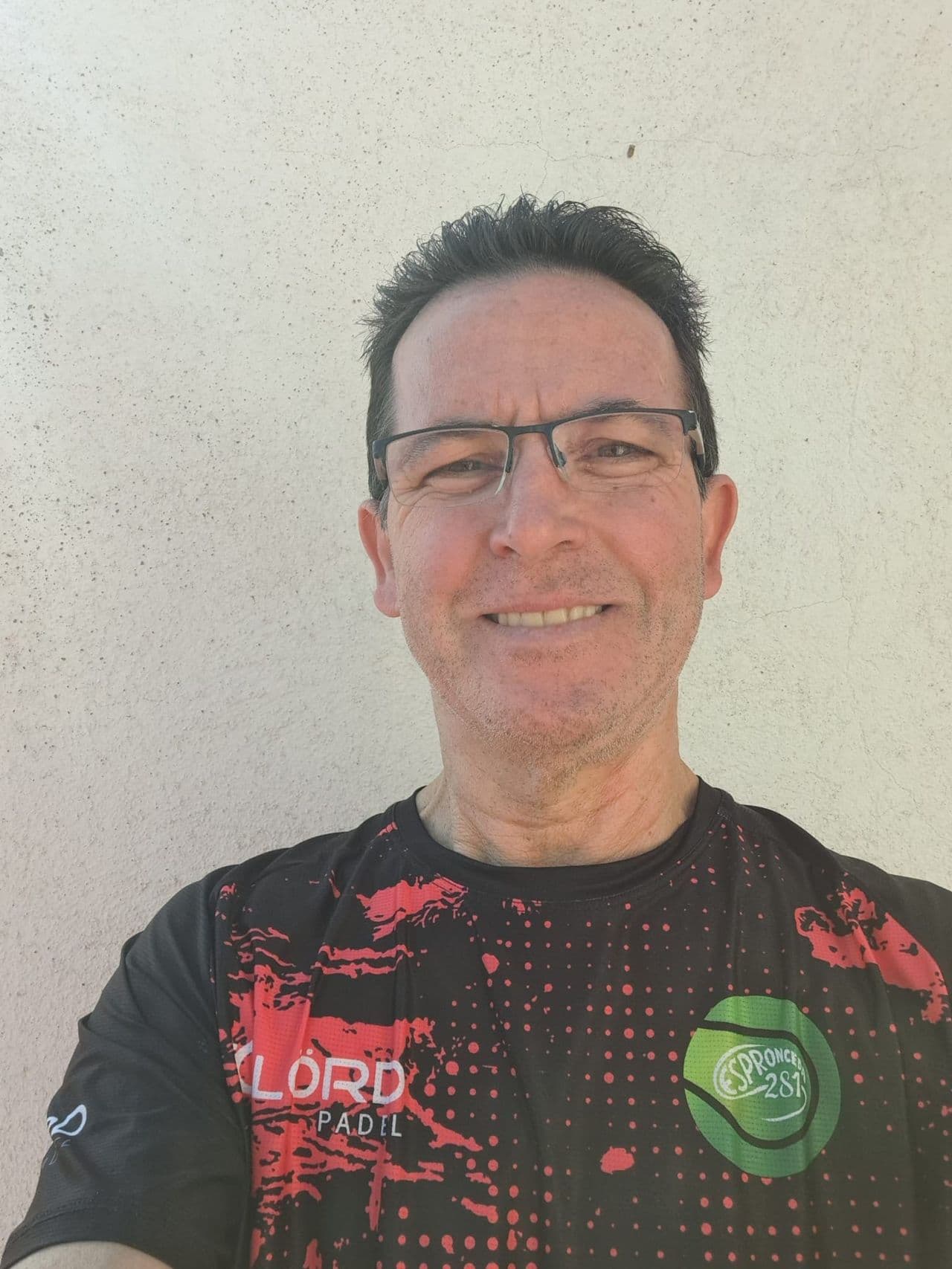 Miguel Garrido 