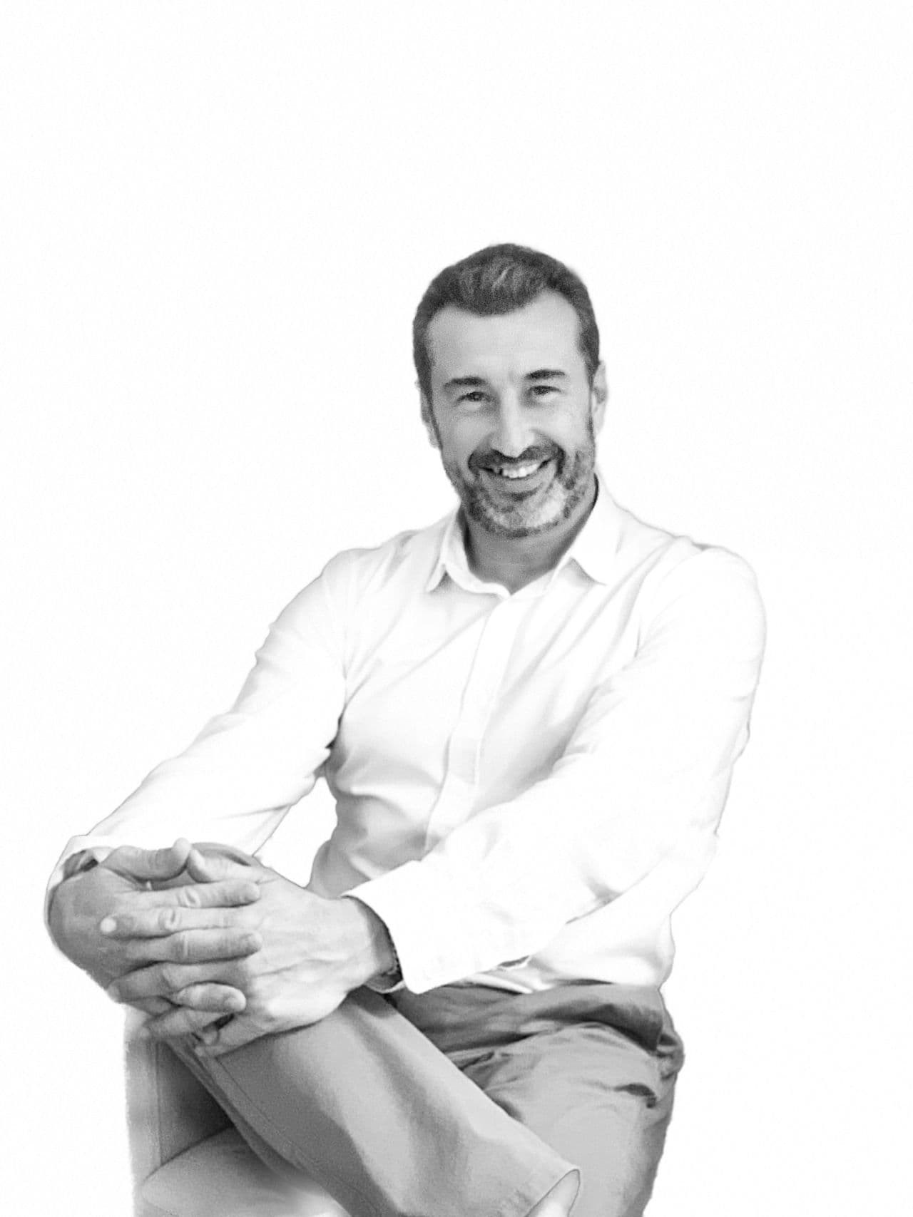 Enric Almiñana Serra