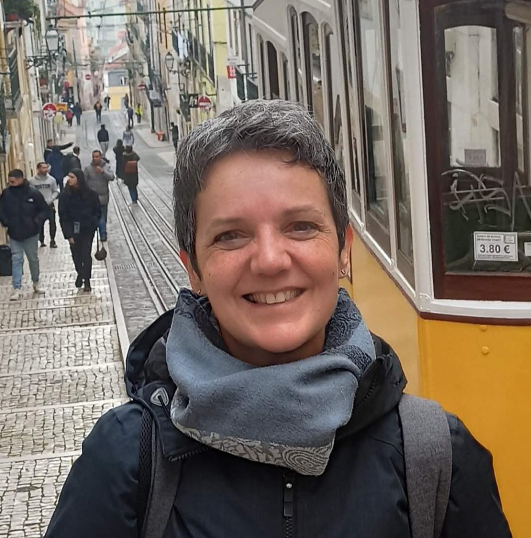 Lucía García