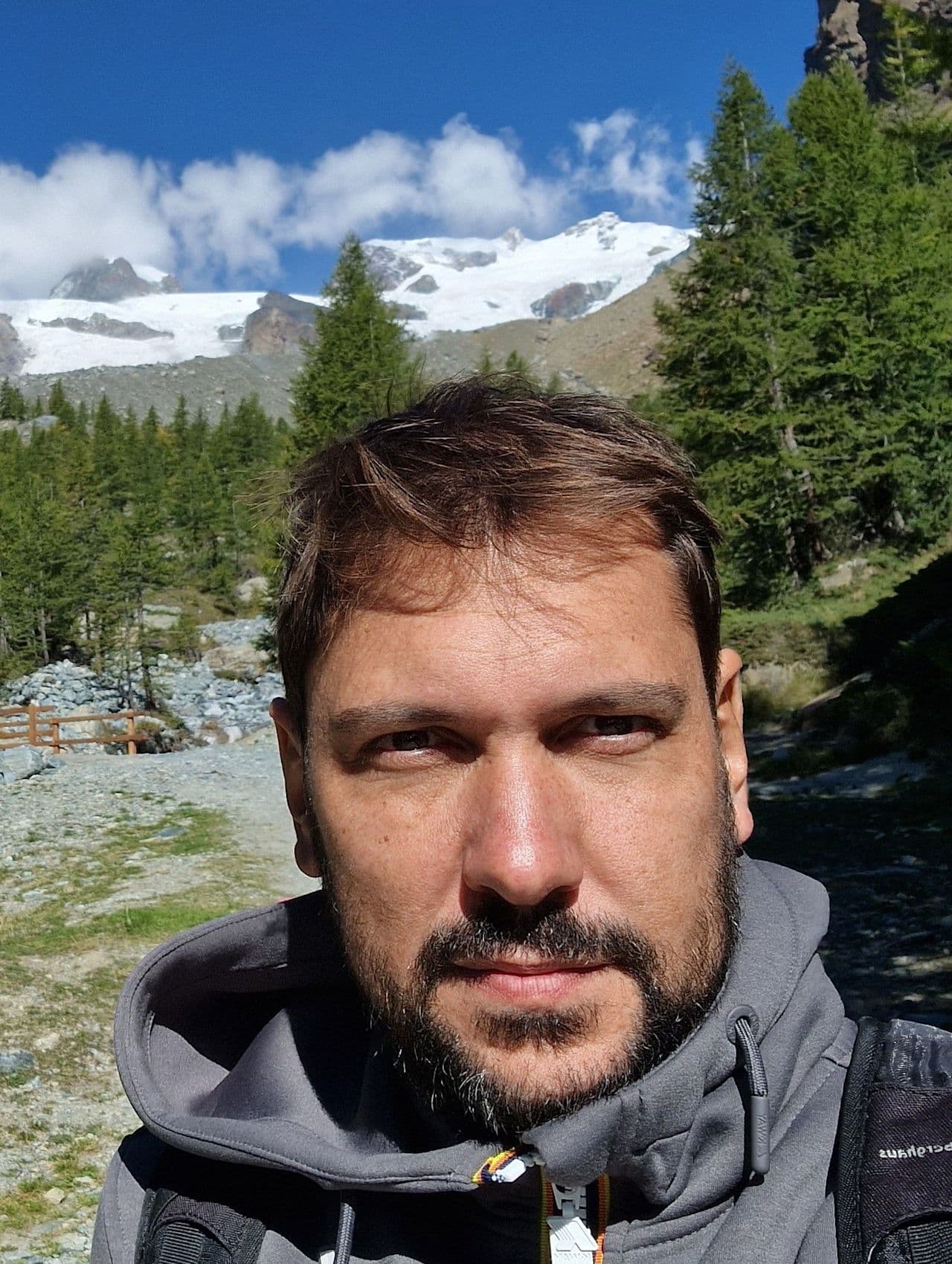 Michele Cortiula