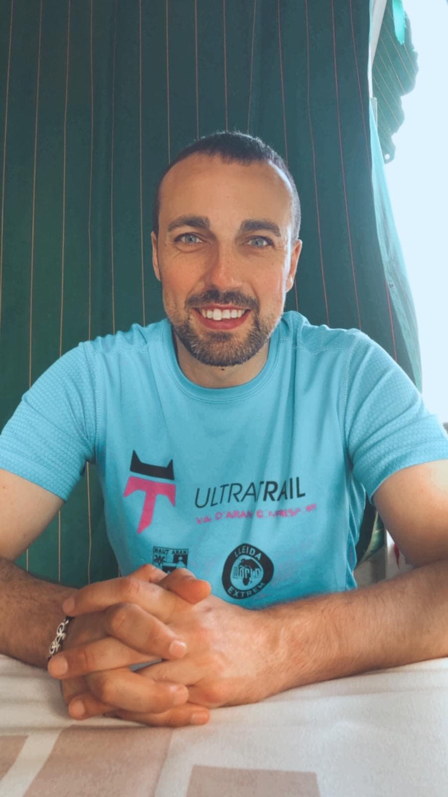 Jordi Torres Casas