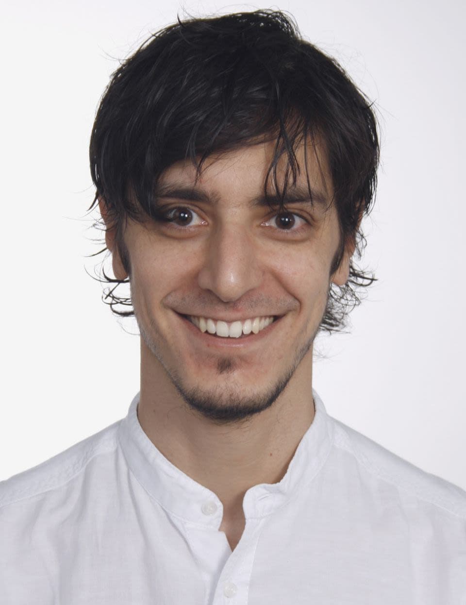 David López Villamarín