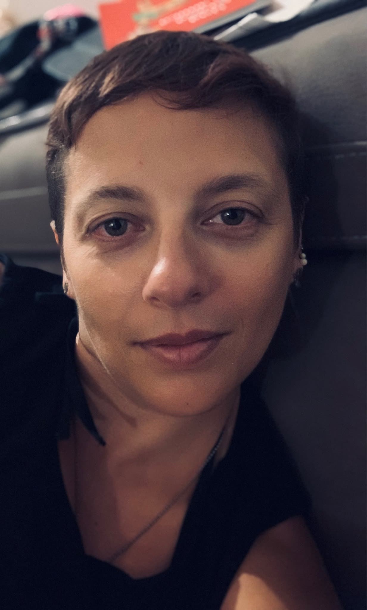 Alessandra Bazzani